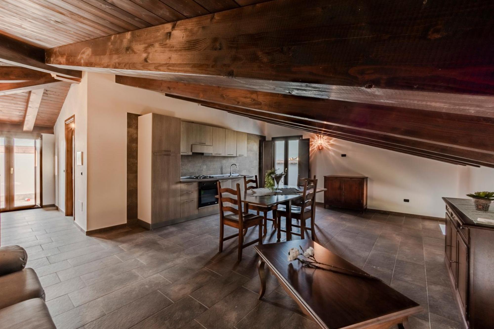 AlbanellaAgri Charme Tenuta Picilli别墅 外观 照片
